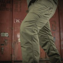 M-Tac Aggressor Tactical Flex Pants Gen.II - Dark Olive - 30/34