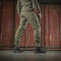 M-Tac Aggressor Tactical Flex Pants Gen.II - Dark Olive - 30/36