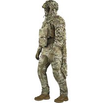 M-Tac Alder Camouflage Suit - Multicam - XL/3XL