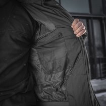 M-Tac Alpha Extreme Winter Jacket Gen.III - Black - 2XL