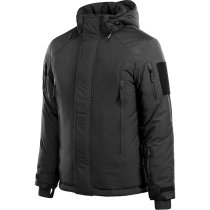 M-Tac Alpha Extreme Winter Jacket Gen.III - Black