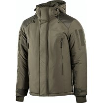 M-Tac Alpha Extreme Winter Jacket Gen.III - Olive - 2XL