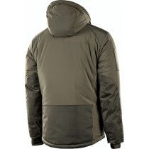 M-Tac Alpha Extreme Winter Jacket Gen.III - Olive - 2XL