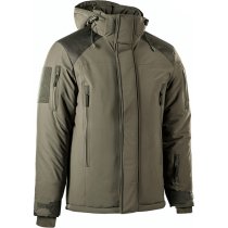 M-Tac Alpha Extreme Winter Jacket Gen.III - Olive - XL