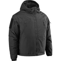 M-Tac Alpha Winter Jacket Gen.III - Black - 2XL - Long