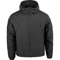 M-Tac Alpha Winter Jacket Gen.III - Black - XS - Regular