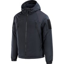 M-Tac Alpha Winter Jacket Gen.III - Dark Navy Blue - 2XL - Long