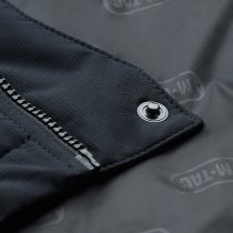 M-Tac Alpha Winter Jacket Gen.III - Dark Navy Blue - M - Long