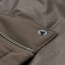 M-Tac Alpha Winter Jacket Gen.III - Dark Olive - 2XL - Long