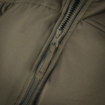 M-Tac Alpha Winter Jacket Gen.III - Dark Olive - 2XL - Long