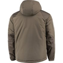 M-Tac Alpha Winter Jacket Gen.III - Dark Olive - L - Long