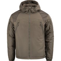 M-Tac Alpha Winter Jacket Gen.III - Dark Olive - L - Regular