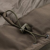 M-Tac Alpha Winter Jacket Gen.III - Dark Olive - M - Long