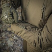 M-Tac Alpha Winter Jacket Gen.III - Dark Olive - M - Regular