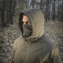 M-Tac Alpha Winter Jacket Gen.III - Dark Olive - M - Regular