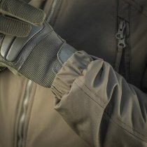 M-Tac Alpha Winter Jacket Gen.III - Dark Olive - S - Regular