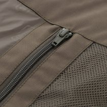 M-Tac Alpha Winter Jacket Gen.III - Dark Olive - XL - Long