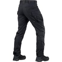 M-Tac Army Pants Nyco Extreme - Black - 28/30