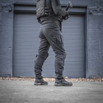 M-Tac Army Pants Nyco Extreme - Black - 28/30