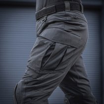 M-Tac Army Pants Nyco Extreme - Black - 28/30