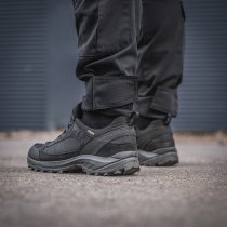 M-Tac Army Pants Nyco Extreme - Black - 28/30