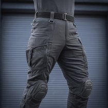 M-Tac Army Pants Nyco Extreme - Black - 28/32