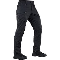 M-Tac Army Pants Nyco Extreme - Black - 32/30