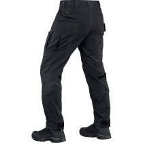 M-Tac Army Pants Nyco Extreme - Black - 32/32