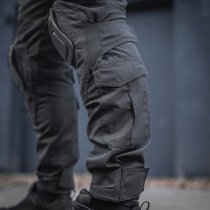 M-Tac Army Pants Nyco Extreme - Black - 32/32