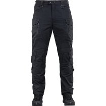 M-Tac Army Pants Nyco Extreme - Black - 32/34