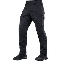 M-Tac Army Pants Nyco Extreme - Black - 34/36