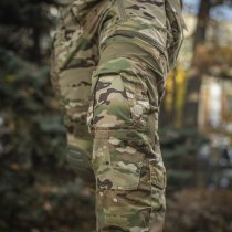 M-Tac Army Pants Nyco Extreme - Multicam - 32/34