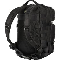 M-Tac Assault Pack Backpack - Black