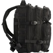 M-Tac Assault Pack Backpack - Black