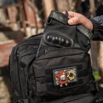 M-Tac Assault Pack Backpack - Black