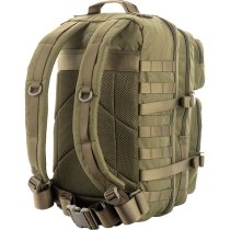 M-Tac Assault Pack Backpack - Olive