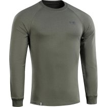 M-Tac Athlete Raglan - Army Olive - XL