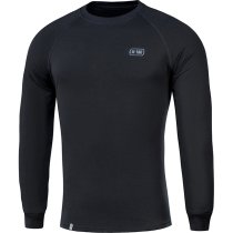 M-Tac Athlete Raglan - Black - 2XL