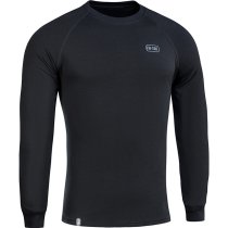 M-Tac Athlete Raglan - Black - L