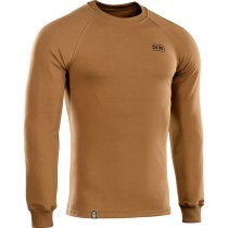 M-Tac Athlete Raglan - Coyote - 2XL