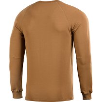 M-Tac Athlete Raglan - Coyote - M