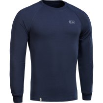 M-Tac Athlete Raglan - Dark Navy Blue - 2XL