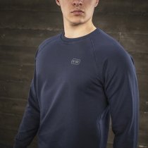 M-Tac Athlete Raglan - Dark Navy Blue - 2XL