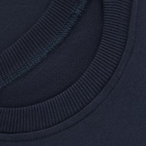 M-Tac Athlete Raglan - Dark Navy Blue - L