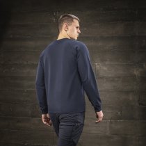 M-Tac Athlete Raglan - Dark Navy Blue - L