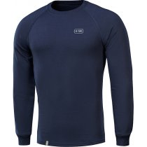 M-Tac Athlete Raglan - Dark Navy Blue - L