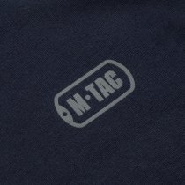 M-Tac Athlete Raglan - Dark Navy Blue - XS