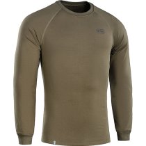 M-Tac Athlete Raglan - Dark Olive - 2XL