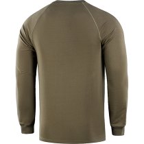 M-Tac Athlete Raglan - Dark Olive - 2XL