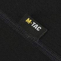 M-Tac Athletic Sweat Wicking T-Shirt Gen.II - Black - 2XL